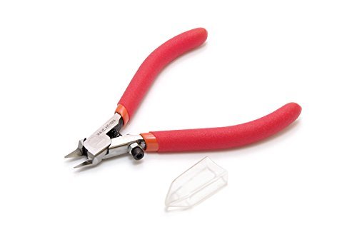 HT-389 Fine Nipper for Gate Cut