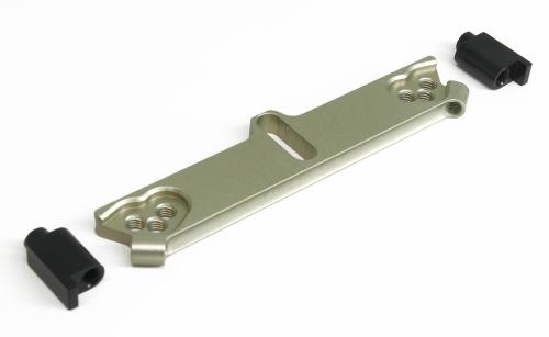 0392-FD More Angle ST Wiper Set (VX-DOCK / Hard)