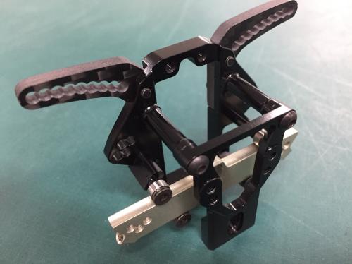 0392-FD More Angle ST Wiper Set (VX-DOCK / Hard)