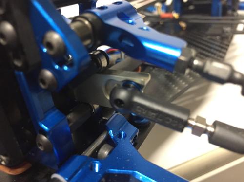 0392-FD More Angle ST Wiper Set (VX-DOCK / Hard)