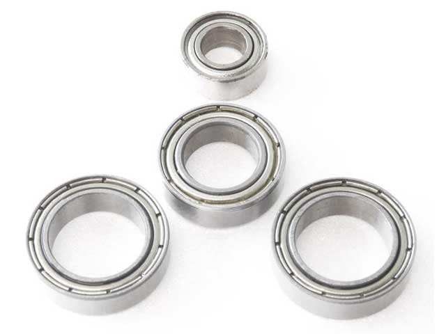 0550-FD VX Gear Bulk Bearing Set