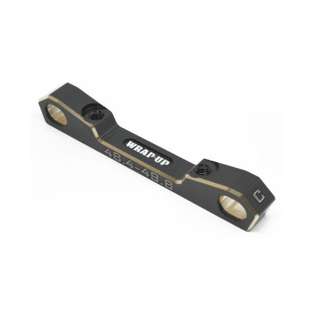 0569-FD YD Brass Suspension Mount C (46.4-49.6mm)