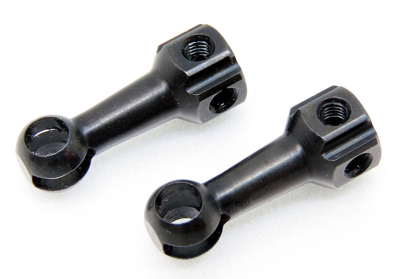 0617-FD High Traction Universal Shaft Spare Joint 2pcs