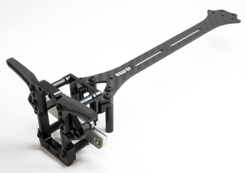 0268-FD VX-DOCK Bolt on Package for YD-2