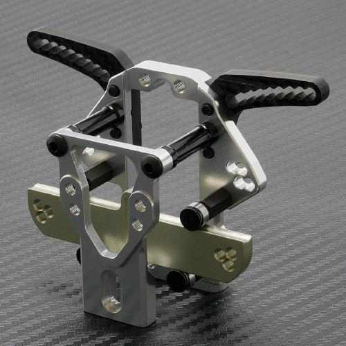 0273-FD VX-DOCK (Silver) Bolt on Package for YD-2