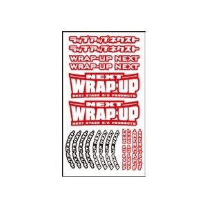 0039-03 Logo / Tire Sticker Type A