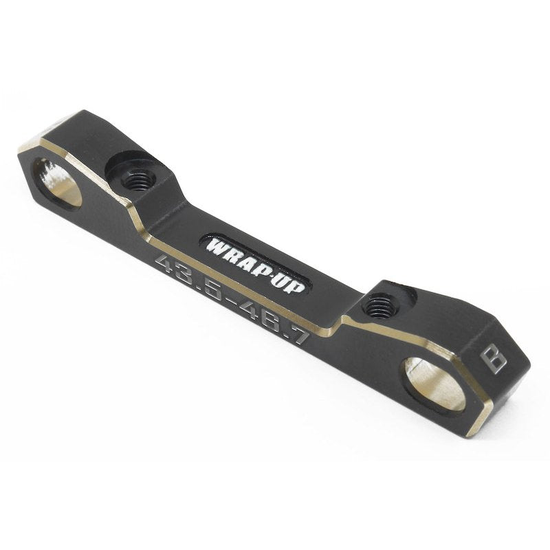 0568-FD YD Brass Suspension Mount B (43.5-46.7mm)