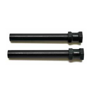 0581-FD Light Wight Aluminium Aluminium Steering Post (2pcs)