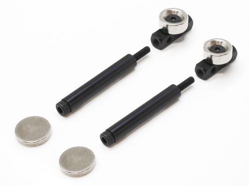 0037-05 Perfect Rear Body Mount Set