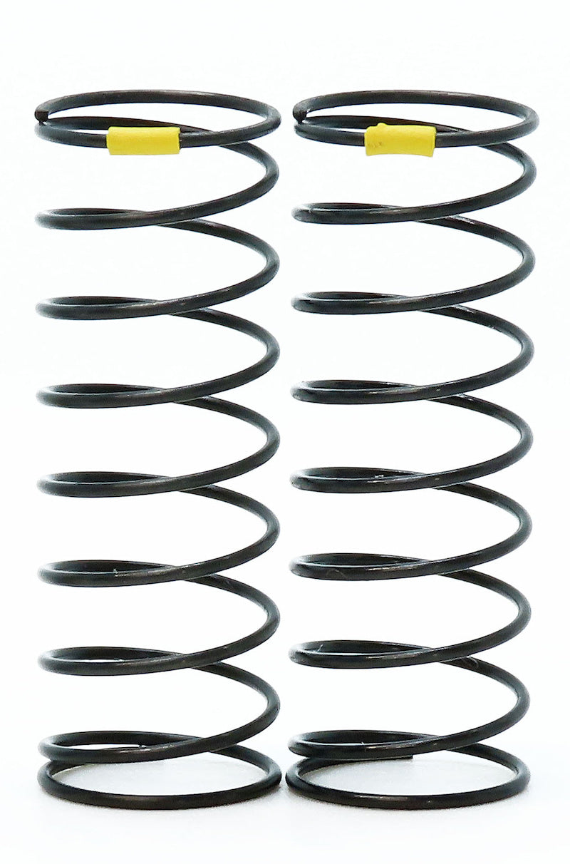 0038-27 Compression Spring 45mm 9.25t 39g/mm
