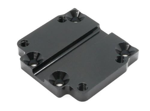 0245-FD VX-Dock Rising Lower Plate