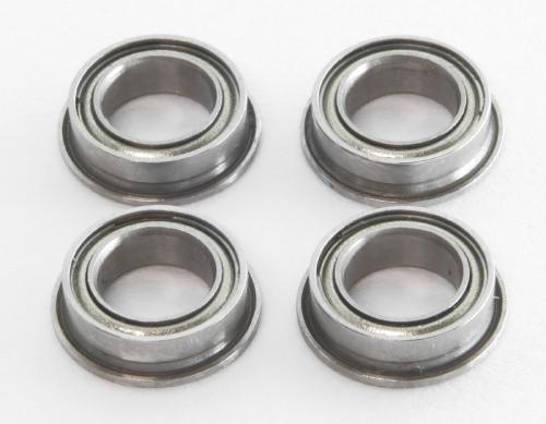 0263-FD Super Dry Coat Bearing (850 Flange / 4pcs)