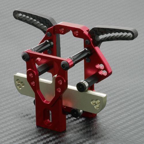0275-FD VX-DOCK (RED) Bolt on Package for YD-2