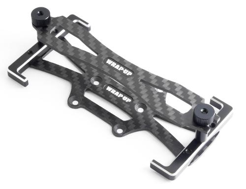 0289-FD EX Battery Plate Ver.2 All in Package (Short Lipo)