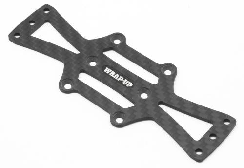 0290-FD EX Battery Plate Ver.2 (Short Lipo)