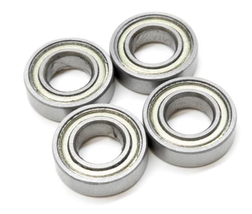 0335-FD 1050 (5x10x3mm) Ball Bearing 4pcs for VX Suspension 5mm