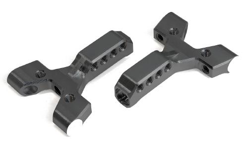 0337-FD Intelligence Y Arm Ver.4 (2.5mm/ Black)