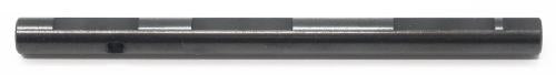 0356-FD Spur Gear Shaft