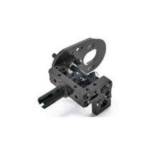 0378-FD Travis Drive Mission Complete Set (Red)