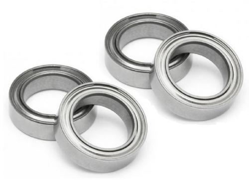 0394-FD Super Dry Coat Bearing (850 / 4pcs)