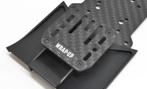0397-FD Carbon ESC Plate