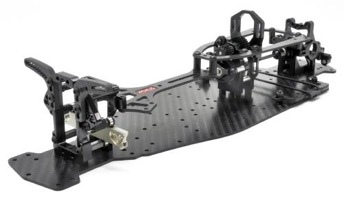 0402-FD Kenbro Concept Conversion Kit VX-DOCK LESS