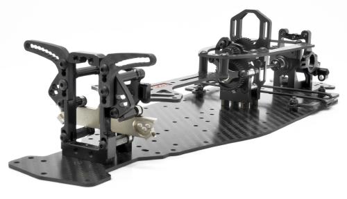 0402-FD Kenbro Concept Conversion Kit VX-DOCK LESS