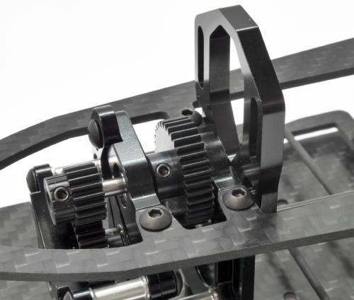 0401-FD Kenbro Concept Conversion Kit