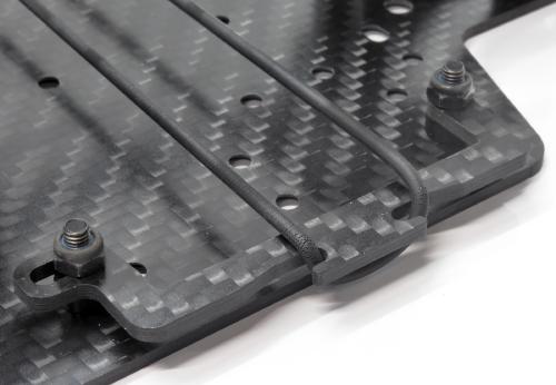 0401-FD Kenbro Concept Conversion Kit