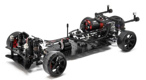 0402-FD Kenbro Concept Conversion Kit VX-DOCK LESS