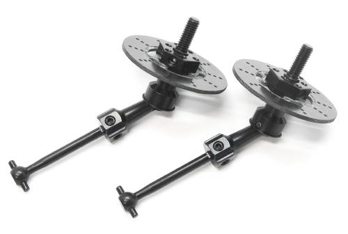 0412-FD High Traction Universal Shaft YD Complete