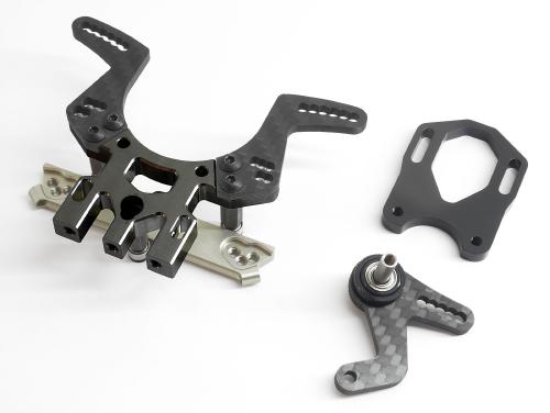 0416-FD Slide Steering System Update Kit (V4.0 etc)