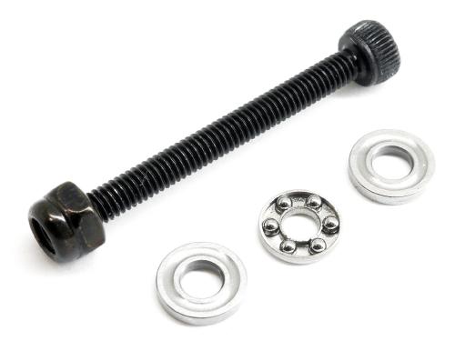 0437-FD Ball Diff Thrust Bearing Set (Drift Package / YD-2)