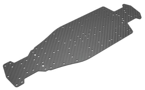 0438-FD Compatibility Main Chassis Ver.2 FRD Kenbro Concept