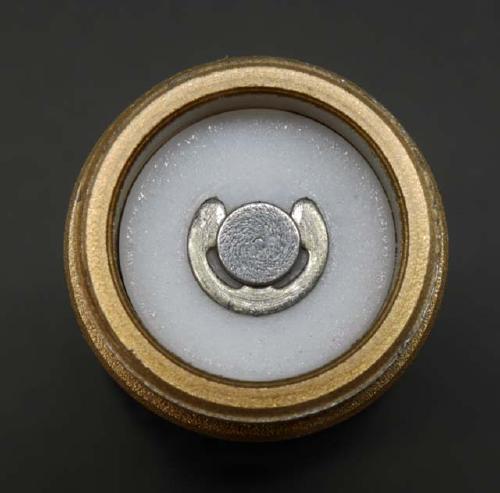 0484-FD SG Complete Shock Set (Black / 4pcs)