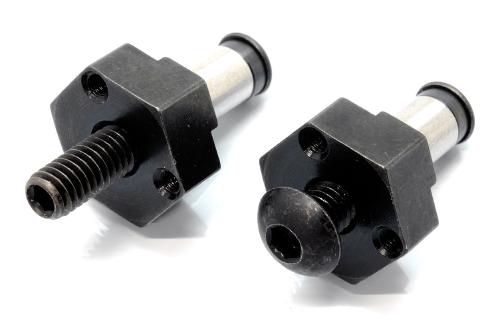 0485-FD Combination Front Axle Ver2 (GX/VX/YD-2)