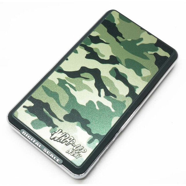 0547-FD Smart Digital Scale BW (500g / 0.01g)