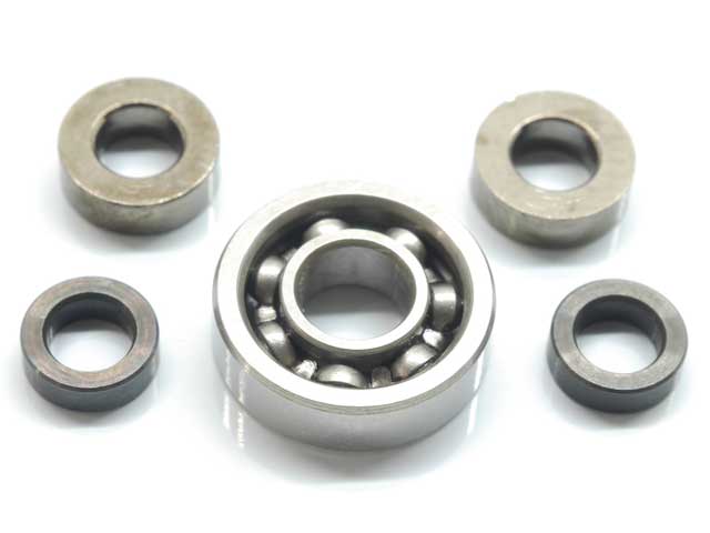 0551-FD 3D Moving Kit VX-DOCK2