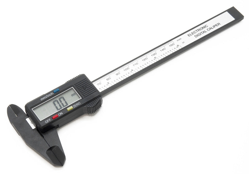 0567-FD Digital Caliper 150mm