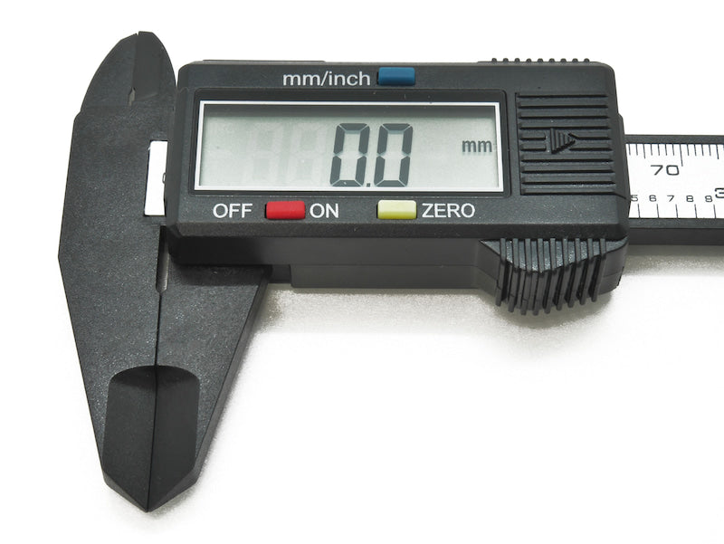 0567-FD Digital Caliper 150mm