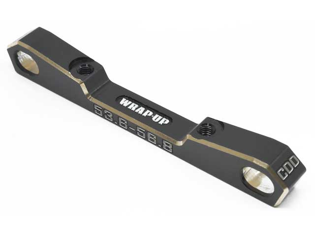 0571-FD YD Brass Suspension Mount CDD (53.6-56.8mm)