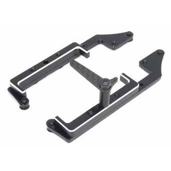 0572-FD Reinforced brace battery holder (Nervis-R / KCR)