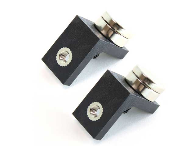 0578-FD Short Light weight body mount