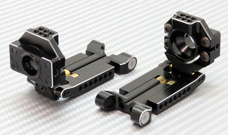 0590-FD FSG Free Style Geometry Suspension Black