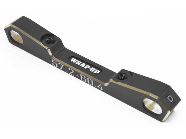 0603-FD YD Plus Suspension Mount D (57.2-60.4mm)