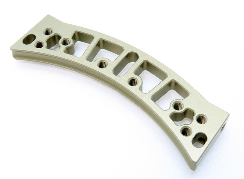 0609-FD Lightweight Slide Rack Hard Almight