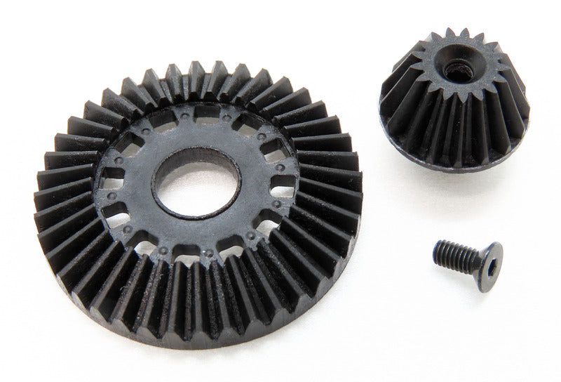 0610-FD High Traction Ball Diff DP Spare Gear Set