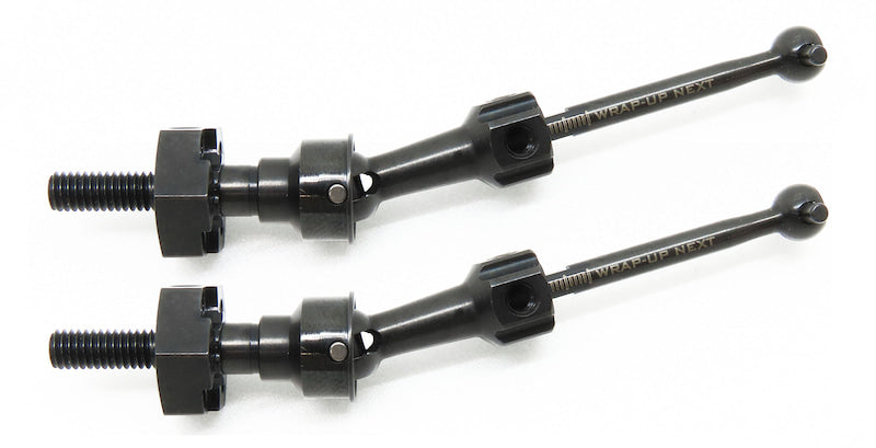 0615-FD YD High Traction Universal Shaft / Axle / Hub