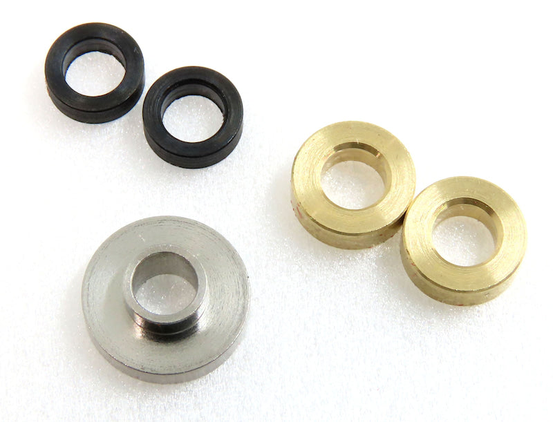 0620-FD FR-D V6 Steering Bearing Spacer / Maintenance