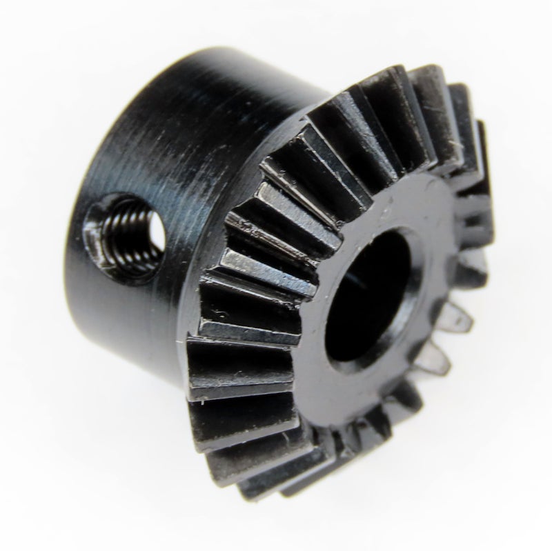 0653-FD Hard Steel Bevel Gear V2 M0.8x20T
